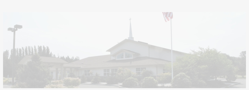 Side Shot Of Church Building - Temple, transparent png download
