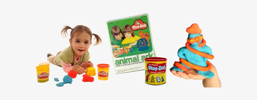 Playdoh Play, transparent png download