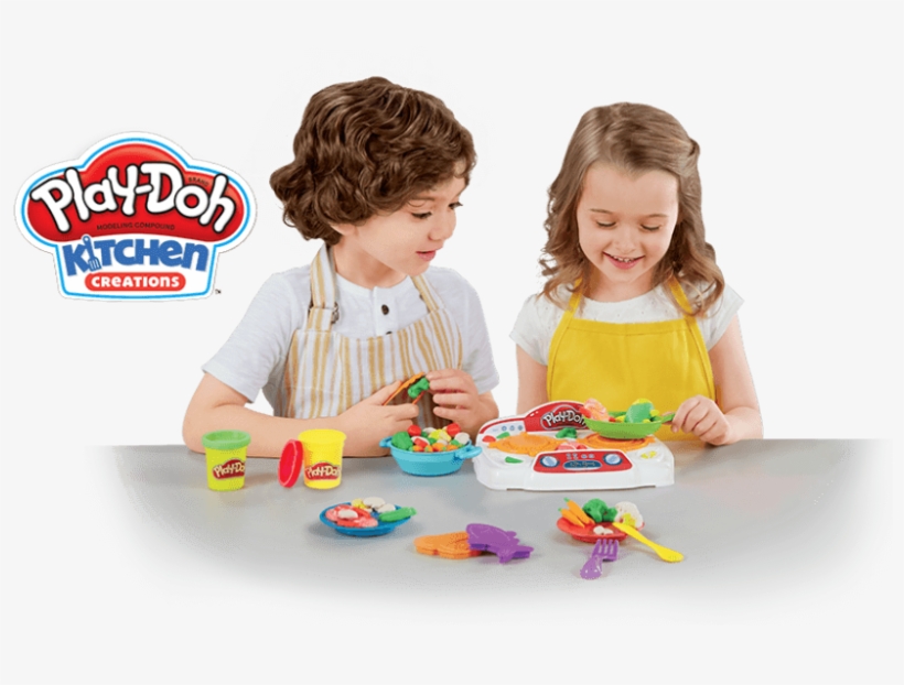 Play Doh, transparent png download