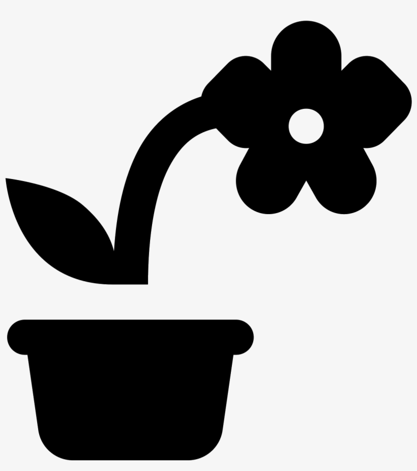 Orchid Icon - Icon, transparent png download