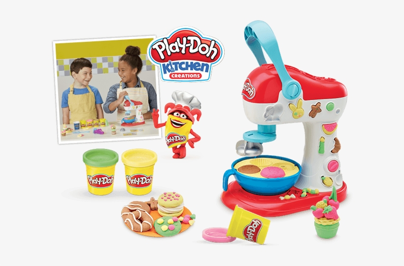 Play Doh Hasbro, transparent png download