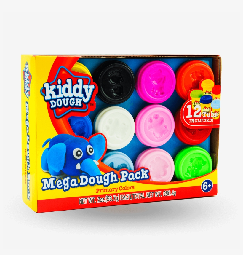 Play-doh, transparent png download