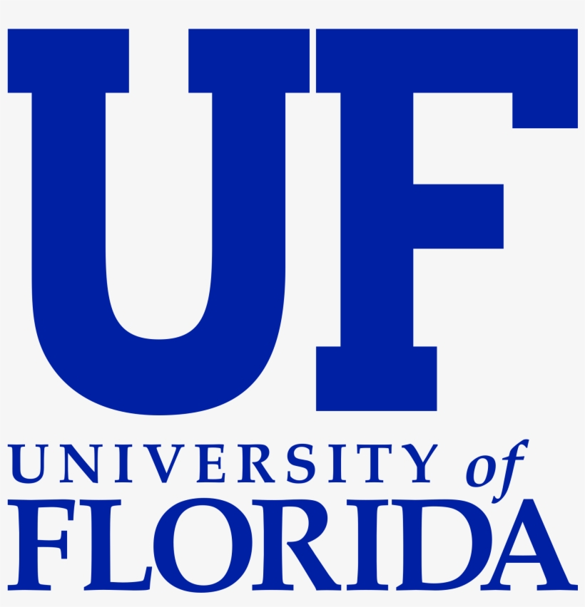 University Of Florida Logo, transparent png download