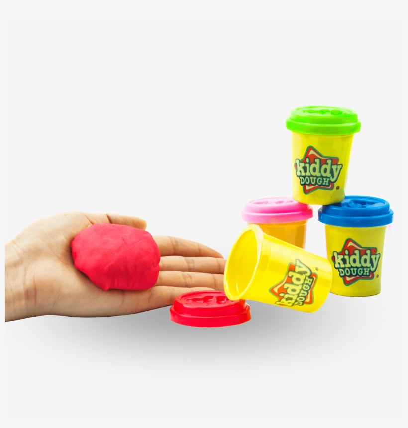 Mega Dough Pack - Play-doh, transparent png download