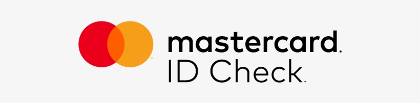 Mastercard Identity Check - Mastercard Academy Logo, transparent png download