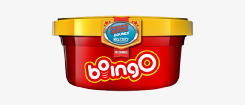 Bouncing Playing Dough - Convenience Food, transparent png download