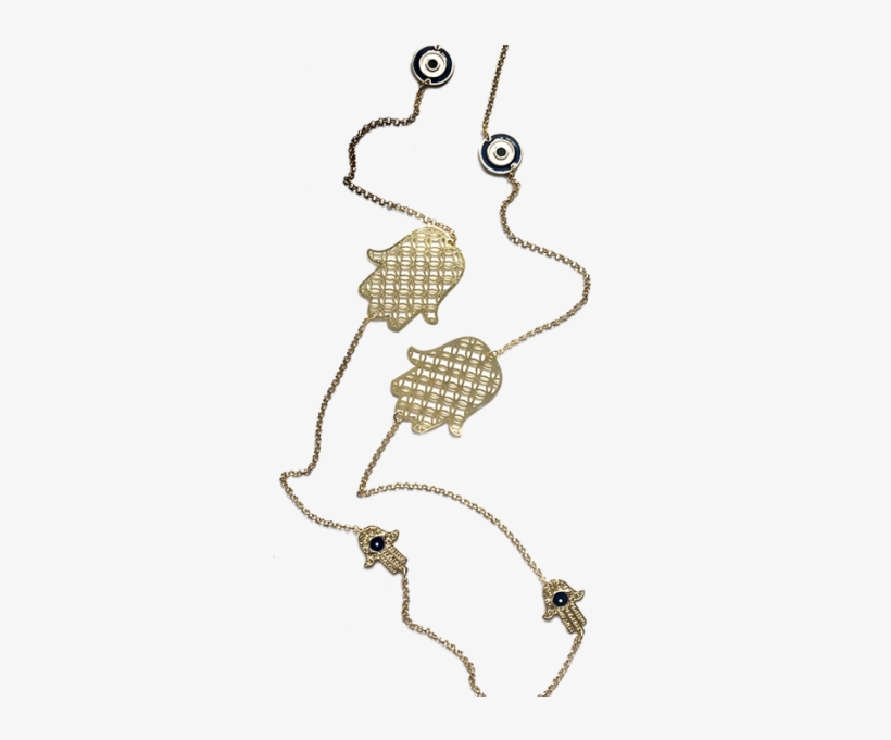 Image5 - Necklace, transparent png download