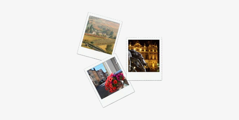 Past And Present - Picture Frame, transparent png download