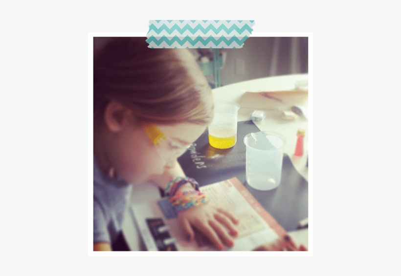 Homepage-poloroid - Girl, transparent png download