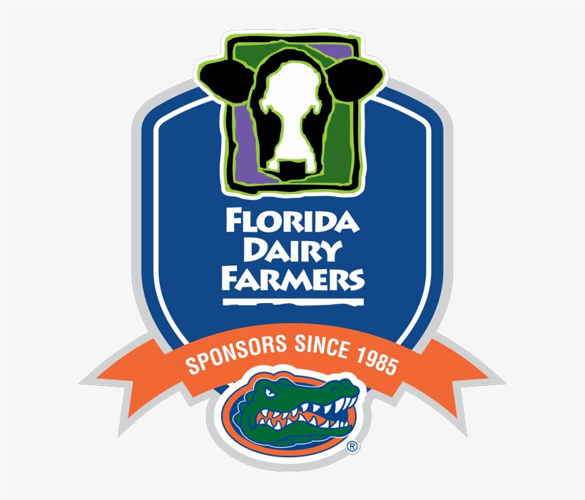 Florida Dairy Farmers To Prominently Feature Farmers, - Florida Dairy Farmers, transparent png download