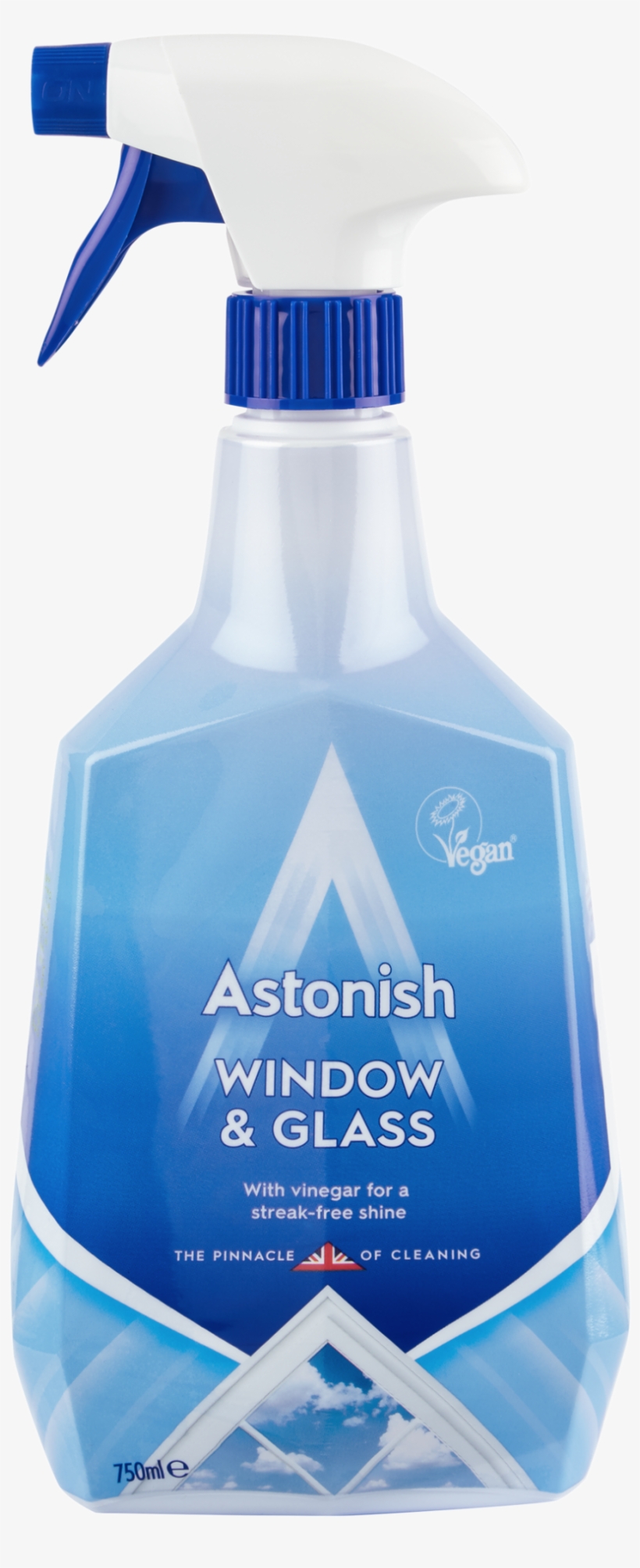 Rated - Astonish Mould And Mildew Blaster, transparent png download