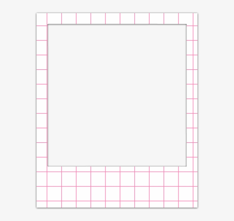 Pack De Polaroids - Symmetry, transparent png download