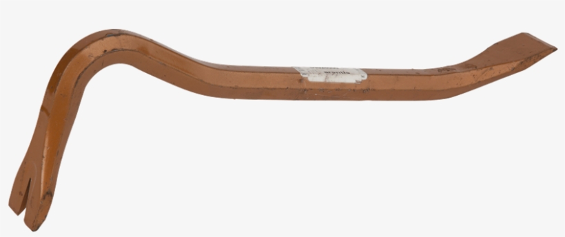 Crowbar 1000 Mm - Sofa Tables, transparent png download