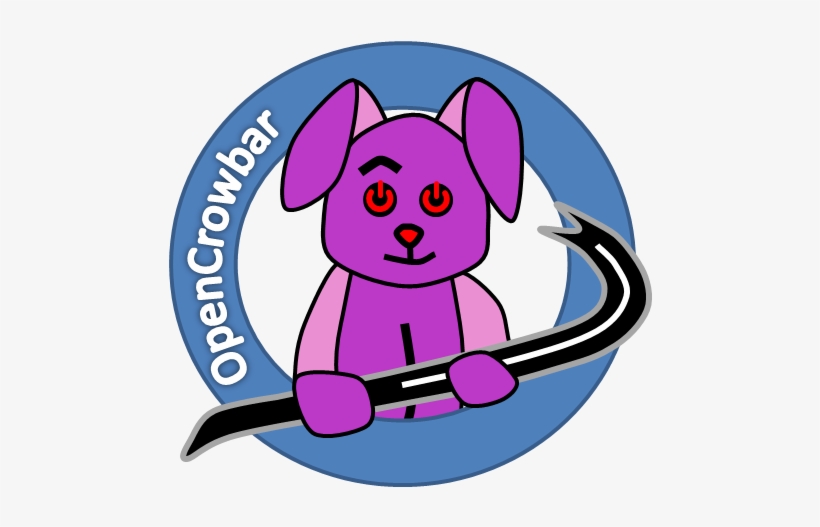 Last Week, The Crowbar Community Completed The Opencrowbar - Dell Crowbar, transparent png download