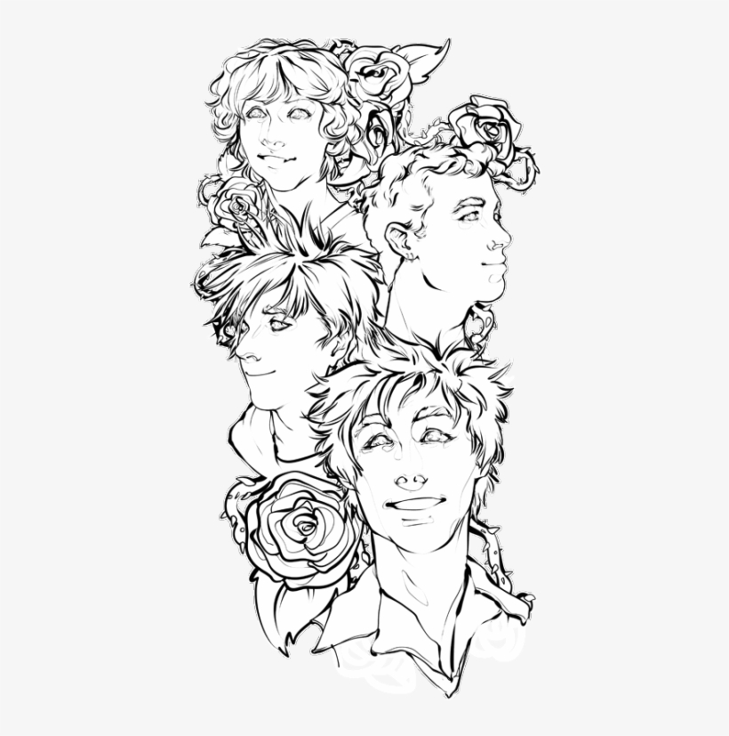 Happy Birthday, Billie I Love You - Illustration, transparent png download