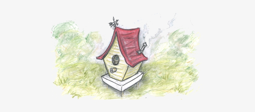 Three Quarter View Color - Color, transparent png download