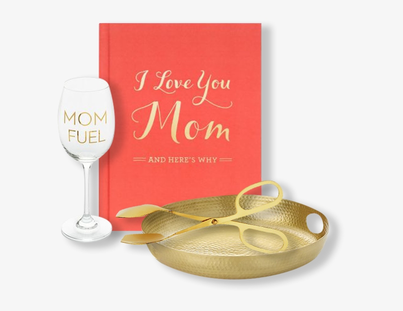 Shine Bright, Be A Star - Love You Mom (and Here's, transparent png download