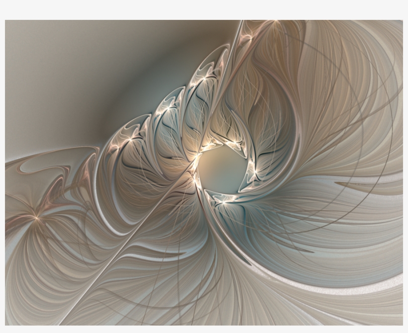 Fractal Png 11 By Variety-stock - Murder In The Fourth Dimension, transparent png download