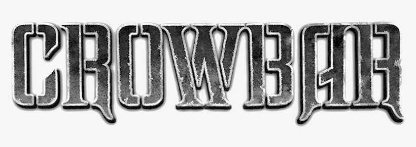 Order Packagedeal - Crowbar Sever The Wicked Hand, transparent png download