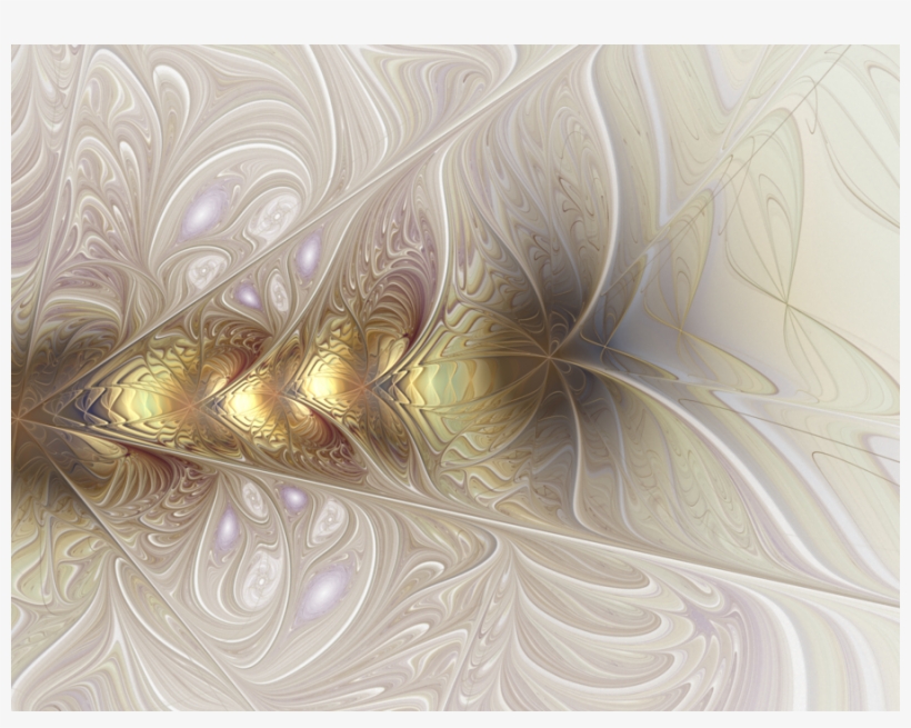 Fractal Png 27 By Variety-stock - Fractal, transparent png download