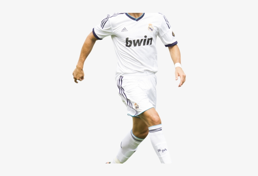 Cristiano Ronaldo Clipart Ronaldo Png - Santiago Bernabéu Stadium, transparent png download
