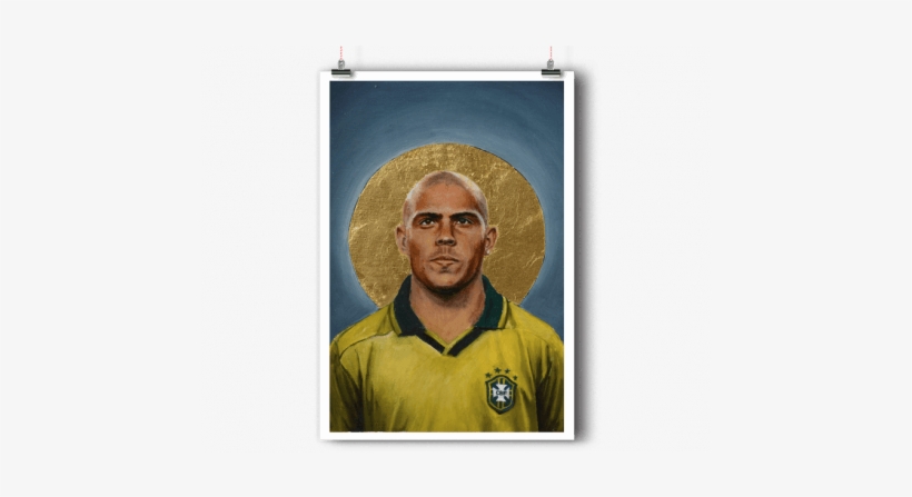 By David Diehl - Ronaldo, transparent png download