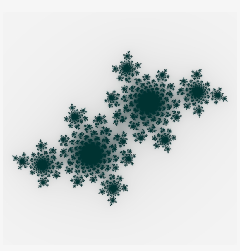 Fractal Art, transparent png download