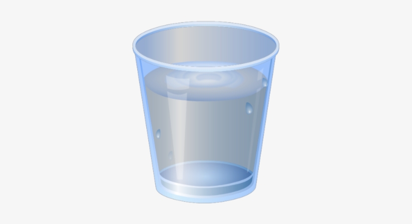 Smart Exchange Usa Glass - Water Glass Vector Png, transparent png download