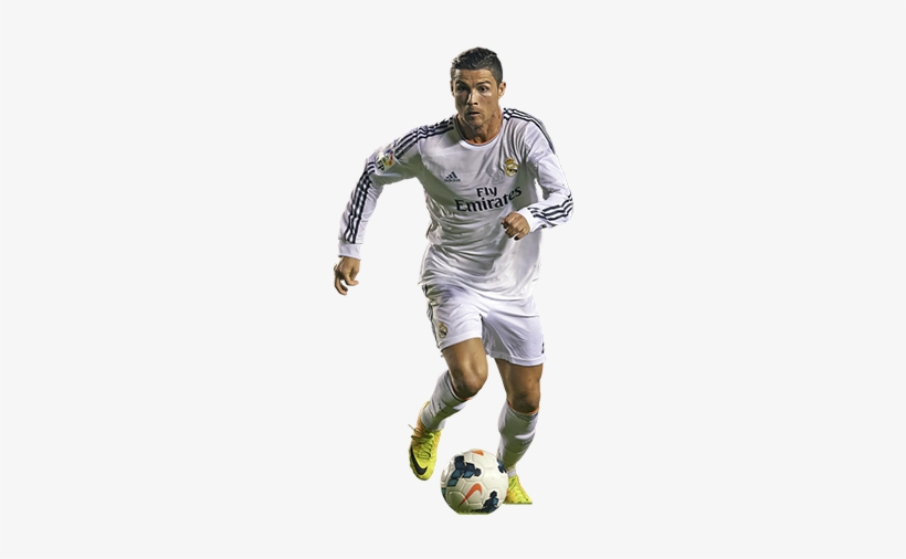 18 Février, 2015 Haute Résolution - Cristiano Ronaldo Fondo Blanco, transparent png download