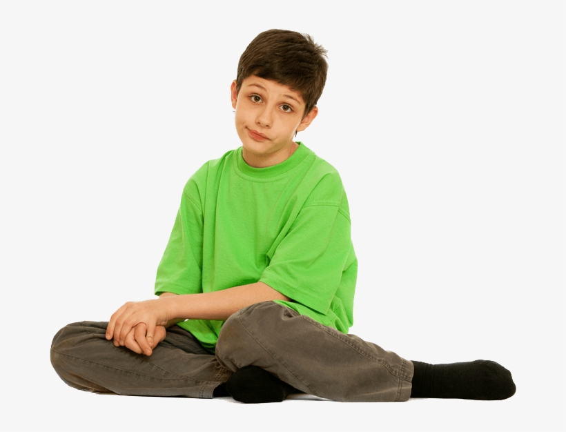 Older Child Png Png Transparent Library - Disappointment Png, transparent png download