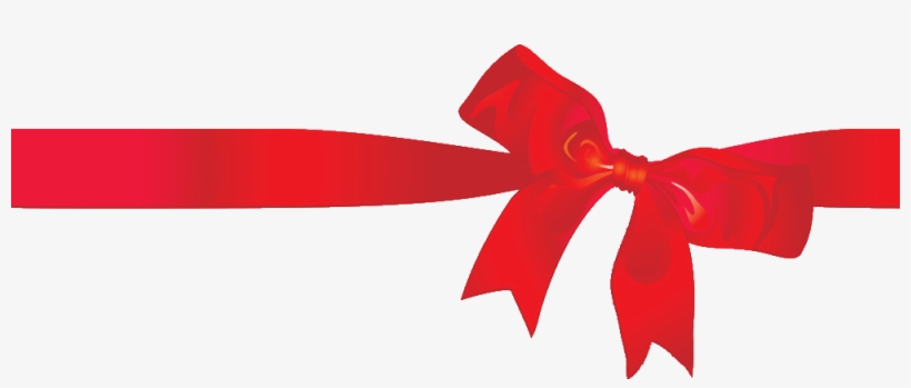 Holiday - Long Ribbon Png, transparent png download
