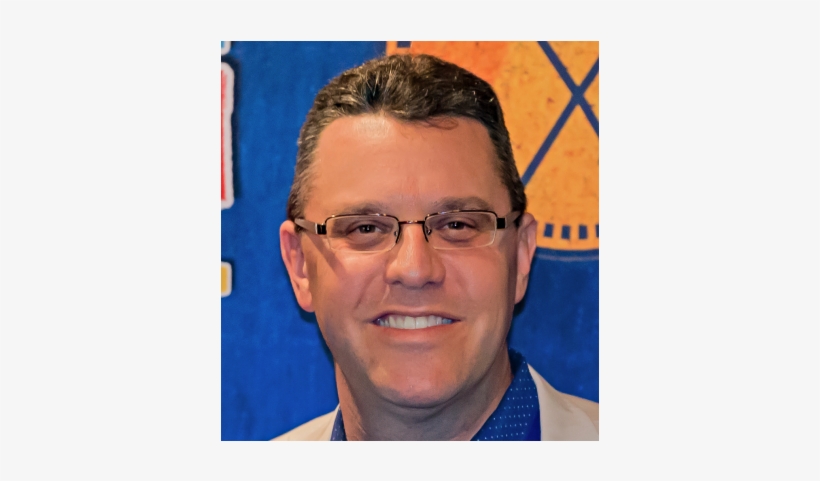 Kenny Blank, Executive Director Of The Atlanta Jewish - Film, transparent png download