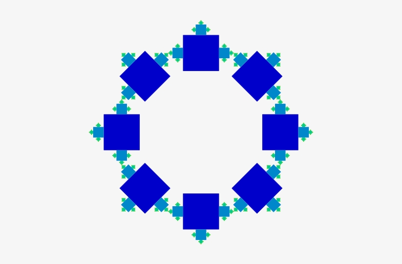 I Call My Next Fractal The Ring Of Friendship - Us Health Care Cycle, transparent png download