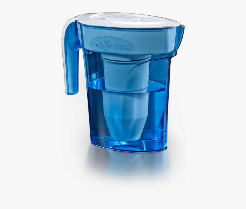 Zero Water Drinking Water Filters Home Purification - Water Filter, transparent png download