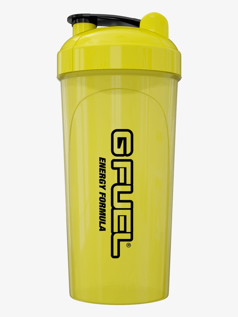 Shaker Cup - Faze Nikan - Gfuel Shaker Glow In The Dark, transparent png download