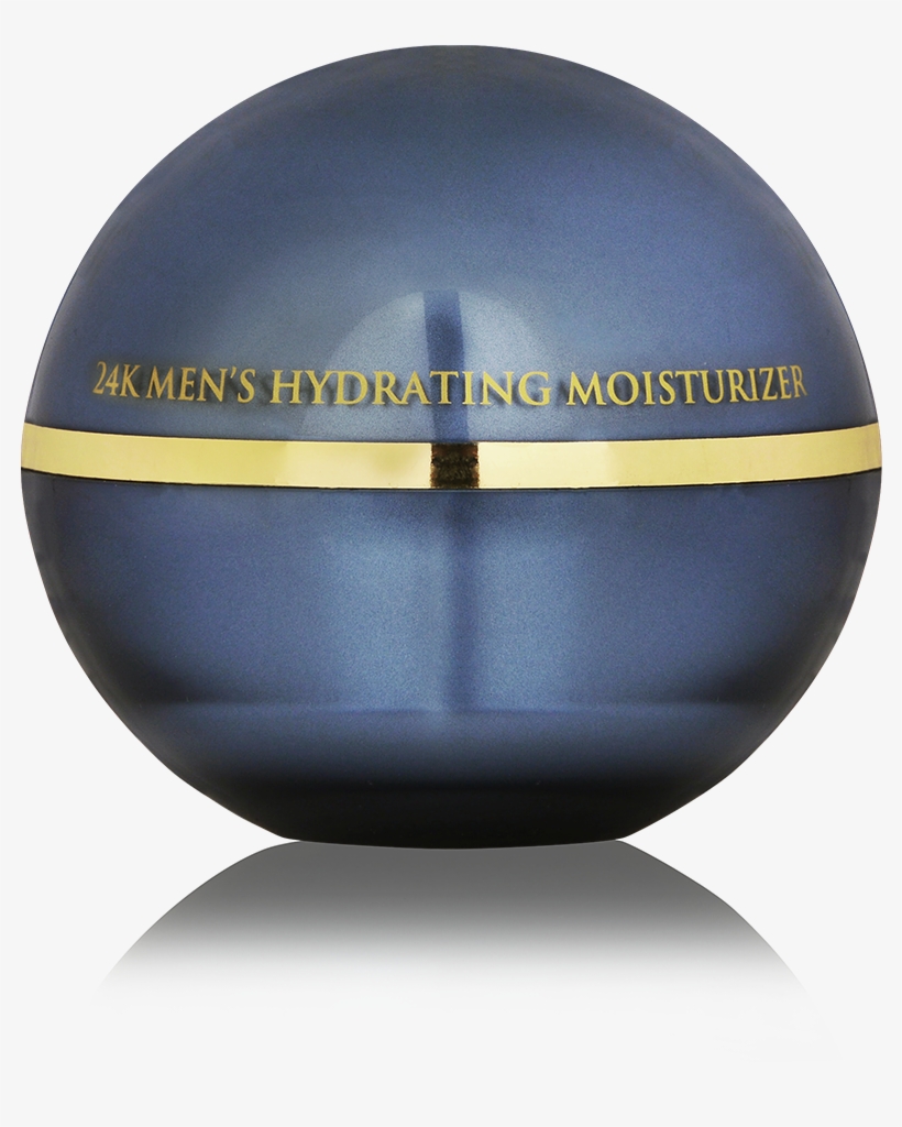 Orogold 24k Mens Hydrating Moisturizer - Orogold Cosmetics, transparent png download
