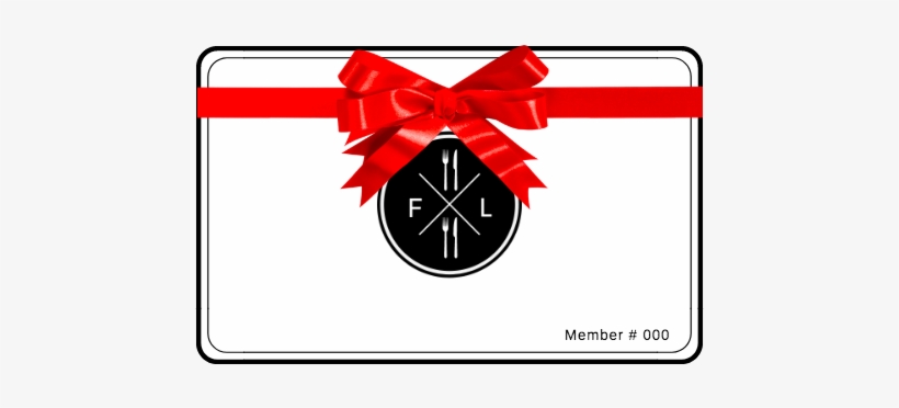 Gift Ribbon, transparent png download