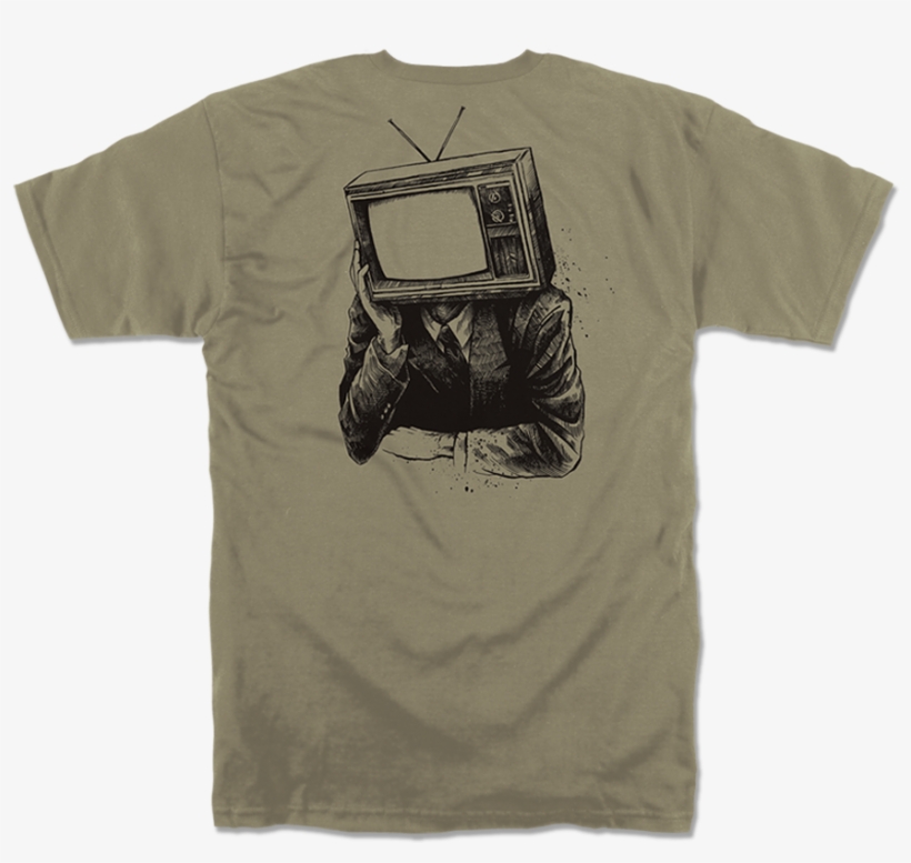 Bored Tshirt - Safari - Ben Horton Art, transparent png download