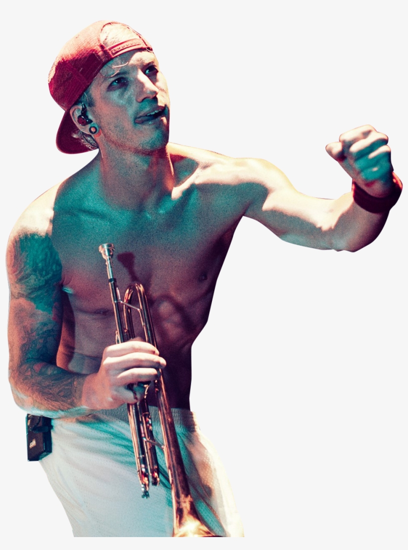 Josh Dun, transparent png download