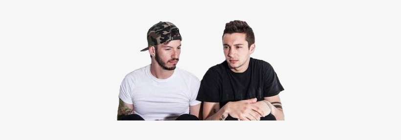 3 - Top Tyler And Josh, transparent png download