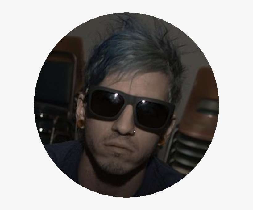 Joshdun - Josh Dun, transparent png download