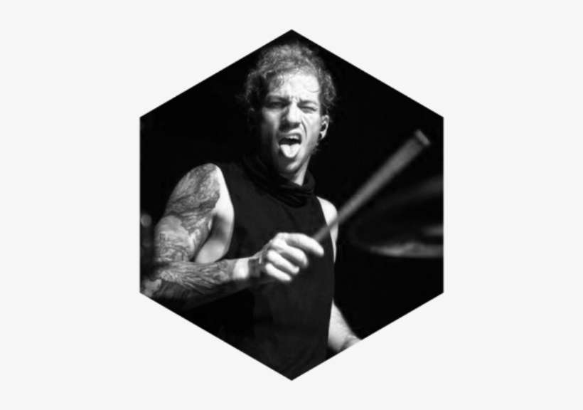 Josh Dun Twenty One Pilots Favim - Josh Dun, transparent png download