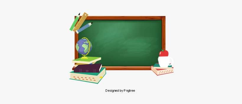 Vector Education Office Supplies, Education Office - Education, transparent png download
