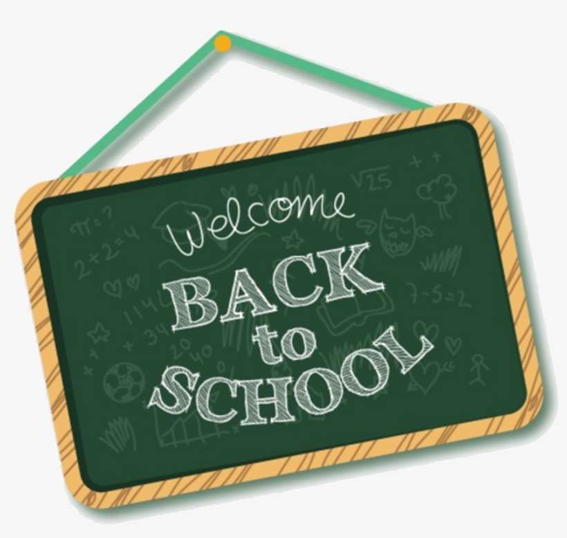 Blackboard, transparent png download