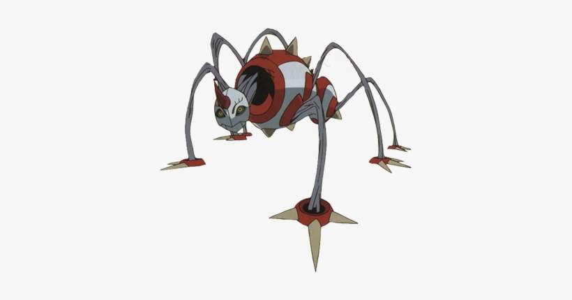 Infermon Breaks Law 45 In The Digimon Movie When He - Digimon Infermon, transparent png download