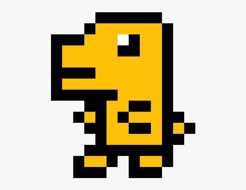 Agumon - Embroidery, transparent png download