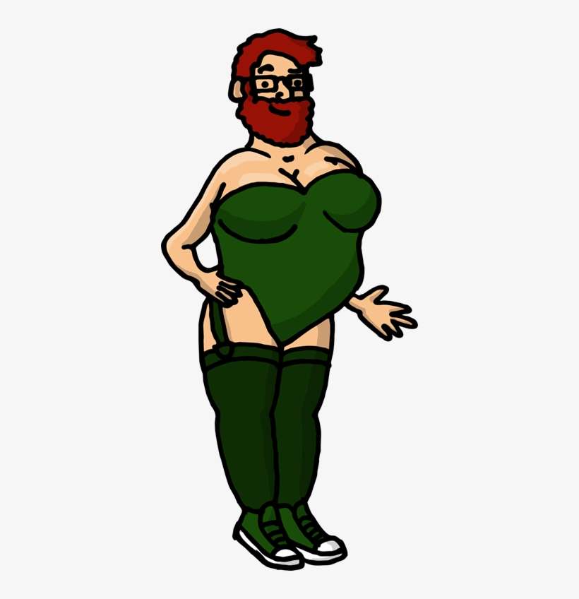 So, The Other Day, I Made A Small Joke About How I, transparent png download