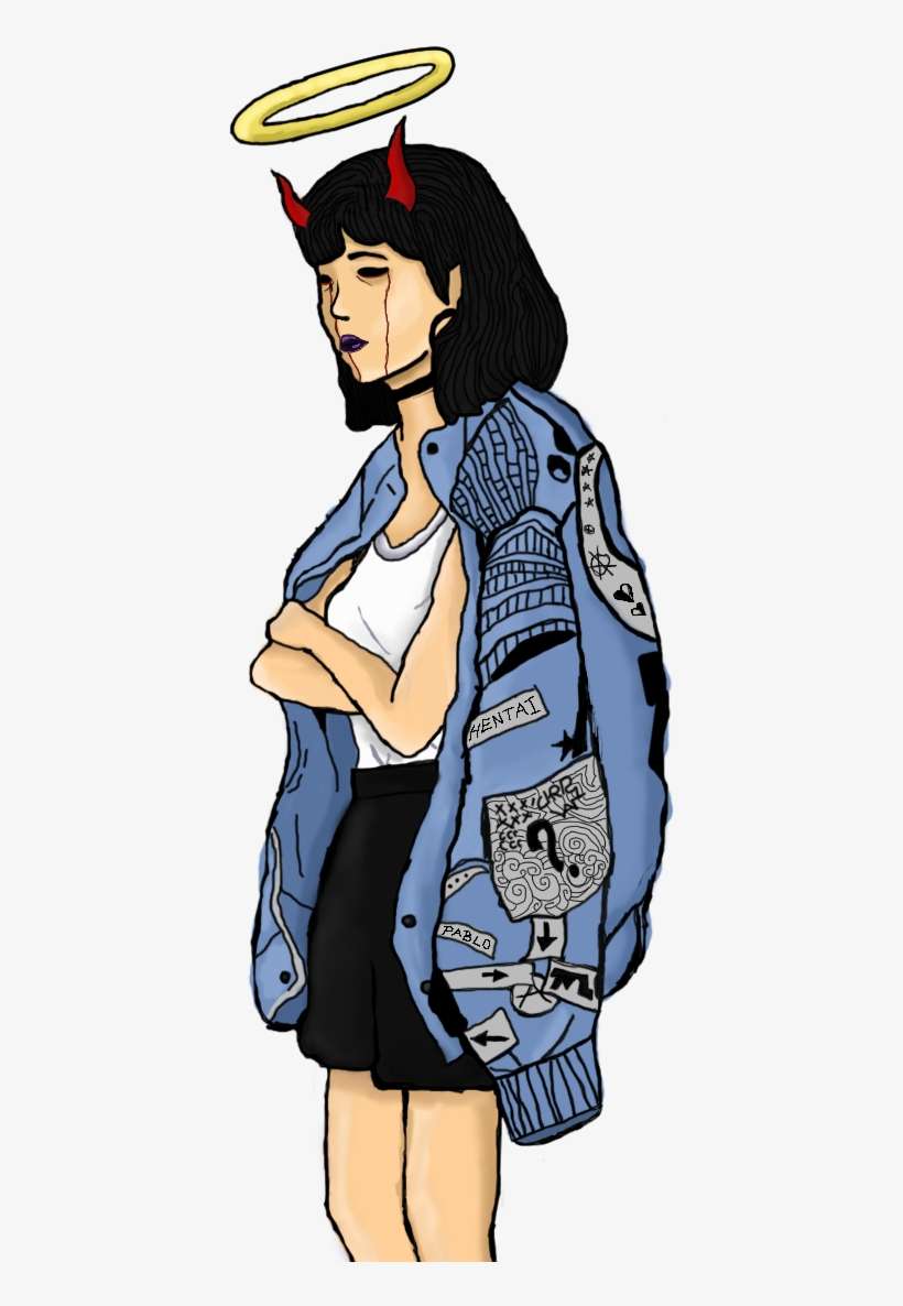 ''sadetthe'' Digital - Illustration, transparent png download