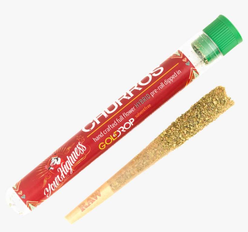 Churro, transparent png download