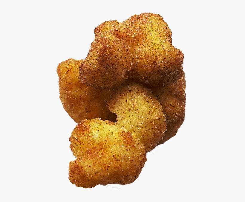 Churro Puffs - Chippy's Popcorn Creations, transparent png download